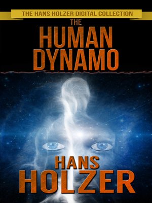 cover image of The Human Dynamo